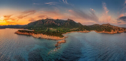 Cala de Sa Perda Longa