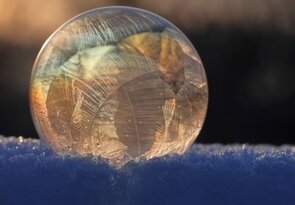 Keď zažínajú svetlá