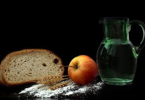 chlieb náš každodenný