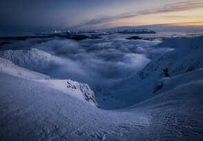 Od súmraku do úsvitu