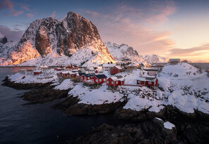 Hamnøy