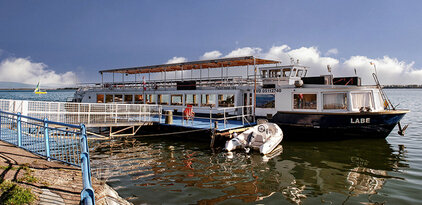 Zemplinska širava-leto 2025