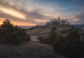 Spišský hrad
