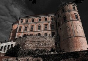 Zámok Mikulov