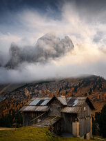 Dolomity