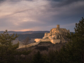 Spišský hrad