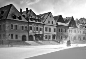 Všedný deň v meste 5