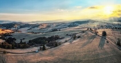 ..jarné prebúdzanie ....