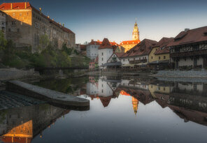 Český Krumlov
