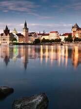 Praha
