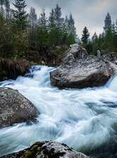 Rieka Poprad