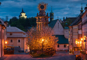 Banská Štiavnica