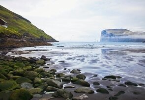 Tjørnuvík