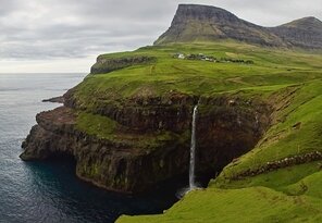 Múlafossur