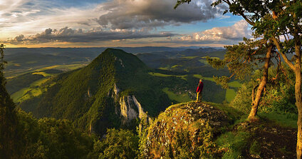 Pod Manínom