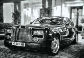 Rolls-Royce
