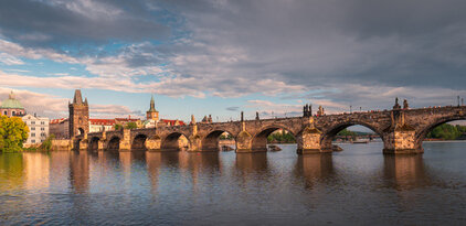 Praha