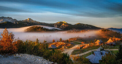 Velika Planina II