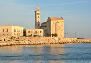 ... Trani ... [ Puglia 2026 ]