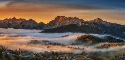 Velika Planina V