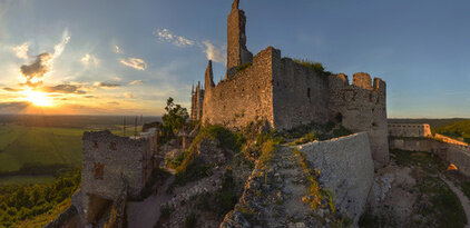 Plavecký hrad