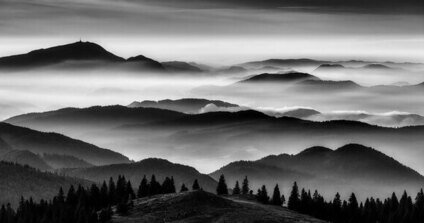 Velika Planina VI