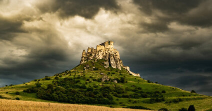 Spišský hrad