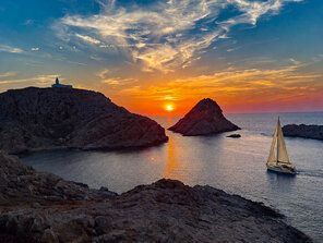 Issola Rosa - Corse