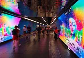 Rímske metro