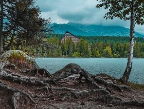 Štrbské Pleso