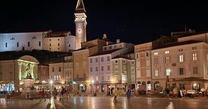 Piran