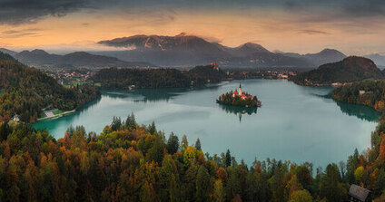 Bled II