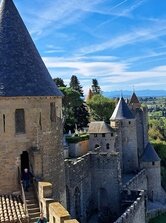 Carcassone