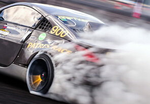 Esencia driftu