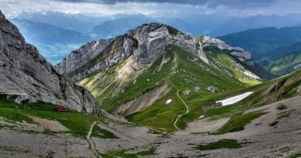 z hory pilatus