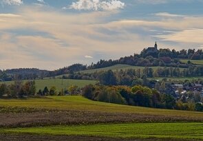 uhlířský vrch...pdzimní