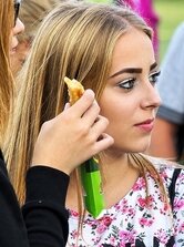 portréty z davu II