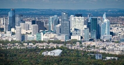 La Défense