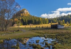 Ostrá skala