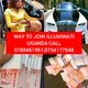 ILLUMINATI UGANDA AGENT KAMPALA 0788461961,0754177648
