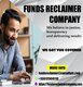 FUNDS RECLAIMER COMPANY