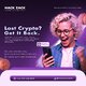 Overcoming a Crypto Scam: A Story of Trust and Expertise/ Hack Z
