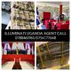 ILLUMINATI FREE AGENT NUMBER 0788461961