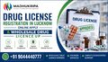 Drug Licence Apply Online UP: Complete Guide for Retail & Wholes