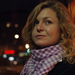 Veronika v meste