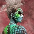BODYPAINTING