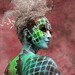 BODYPAINTING