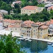 Chorvatska dedinka