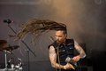 Amorphis, Masters of Rock 2011