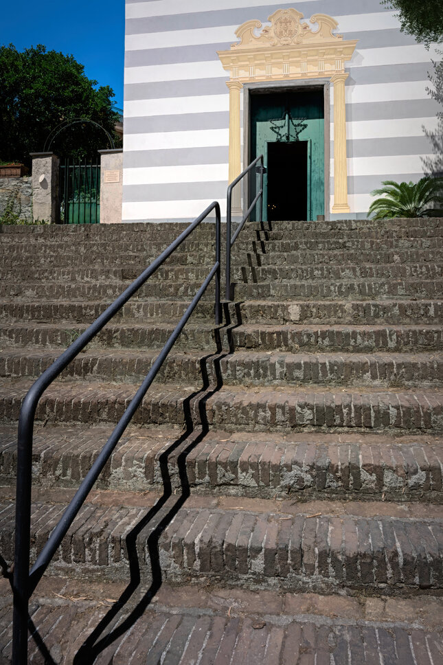 Stairway to Heaven